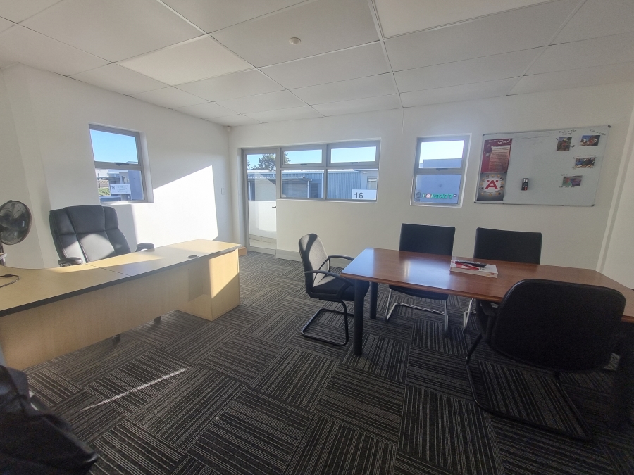 To Let commercial Property for Rent in Stikland Industrial Western Cape